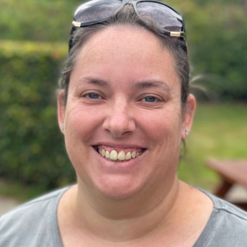 Foto - Maria Sørensen