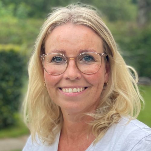 Foto - Tina Karsberg